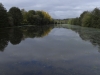 Sarthe River, France, 2011