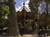 Carrousel - Parc Monteau, Paris, 2011