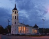 Basilica Cathedral
