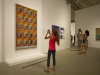 Girl and Smartphone