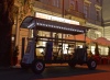 Portable Restaurant
