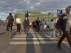 Crossing