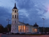 Basilica Cathedral - Vilnius, 2013