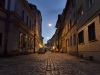 Street - Kazimierz, Krakow, 2013