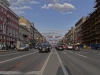 Nevsky Street - Saint petersburg, 2013