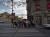 Crossing - Saint Petersburg, 2013