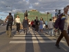 Crossing - Saint Petersburg, 2013