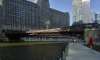 Riverwalk - Chicago, April, 2023