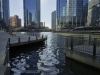 Riverwalk - Chicago, April, 2023