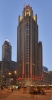 Architectural Cruise - Chicago, April, 2023