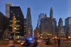 Architectural Cruise - Chicago, April, 2023