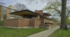 Robie House - Chicago, April, 2023
