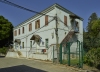 Building - Mikve Yisrael, May 2023
