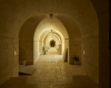 Touching Materials - Rockefeller Museum, Jerusalem, May 2023