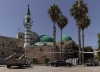 Mosque