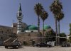 Mosque