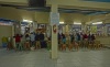 Food court