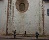 Wall