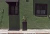 House front