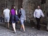 Pedestrians