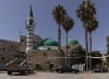 El Zeituna Mosque - Akko, 2014