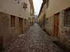 Street - Ollentaytambo, February 2016