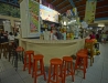 Food court - Aguas Calientes, February 2016