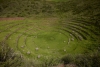 Terraces - Maras, Sacred Valley, February 2016