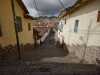 Street - Cusco, February 2016