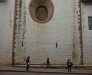 Wall - Cusco, February 2016