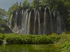 Cascade - Plitvitsa, June 2015