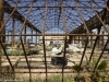 Old Hangar - Jaffa, Israel, April 2019