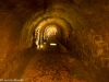 Templar's Tunnel - Akko, August 2019