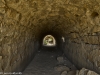 Aqueduct - Ceasarea, Israel, September 2019