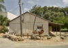 Wooden cabins - Mesuot Yitshak, September 2019