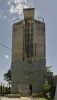 Silo - Hazor, Beer Tuvya Regional Council, May 2020