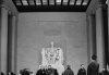 Lincoln Memorial