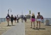 Santa Monica Pier