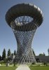 Water Tower