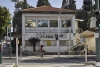 Old Council Building - Hod Hasharon, February, 2022