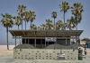Public Restrooms - Venice Beach, April 2022