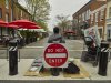 No Entry