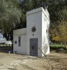 Well & Pumphouse