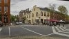 Corner