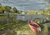 Johnson Cove - Kilmarnock, April 2024