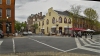 Old Alexandria - Virginia, April, 2024