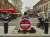Old Alexandria - Virginia, April, 2024