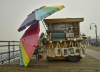 Venice Beach - Los Angeles, April 2024