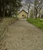 Grosse Point Lighthouse - Chicago, April 2024