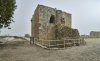 Antipatris fort Antipatris fort